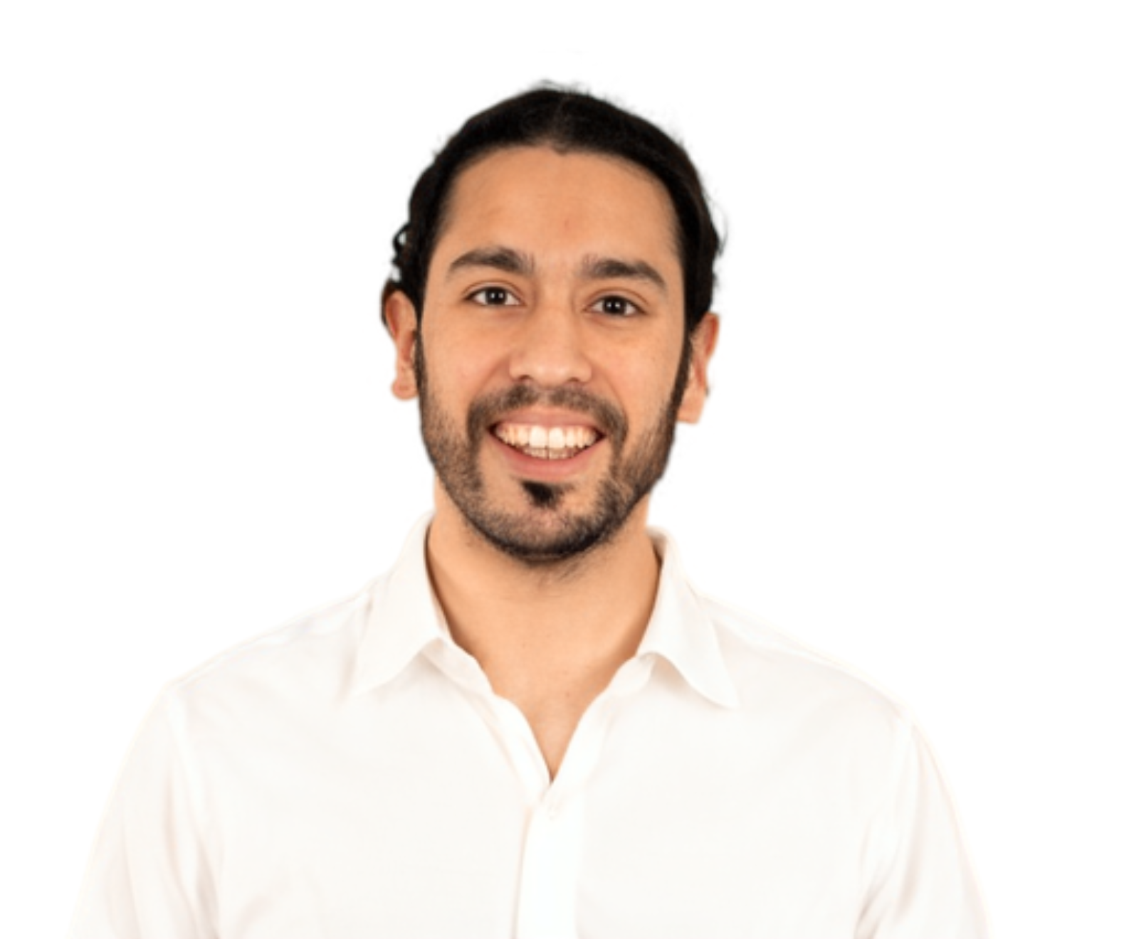 Pedro Santos